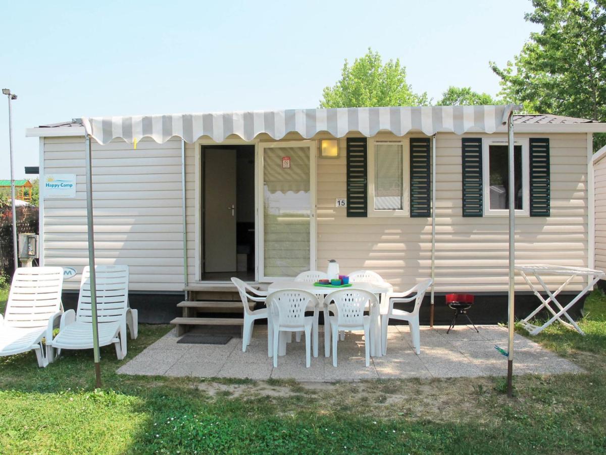 Locazione Turistica Butterfly Happy Standard - Psc280 페스키에라델가르다 외부 사진